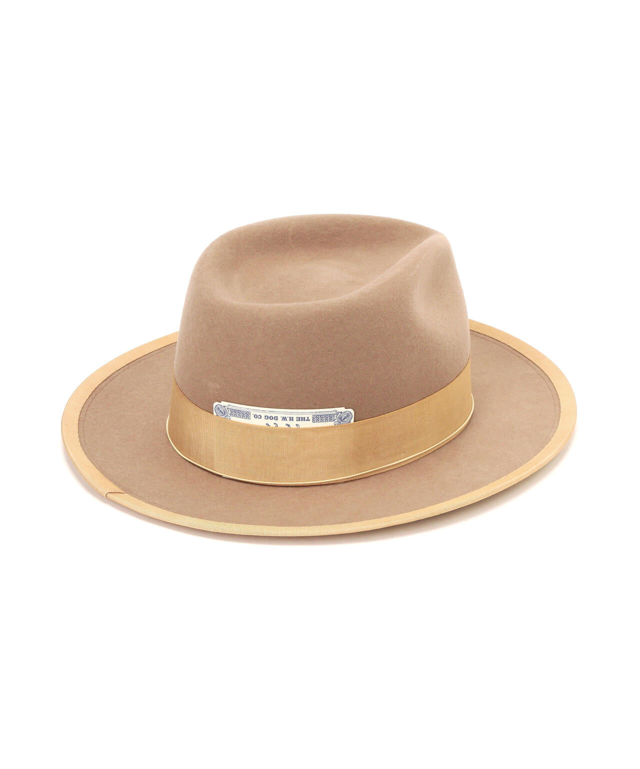 THE HW DOG ポイントエイチ　38 THE H.W.DOG&CO./ザエイチダブリュードッグアンドコー/POINT-H