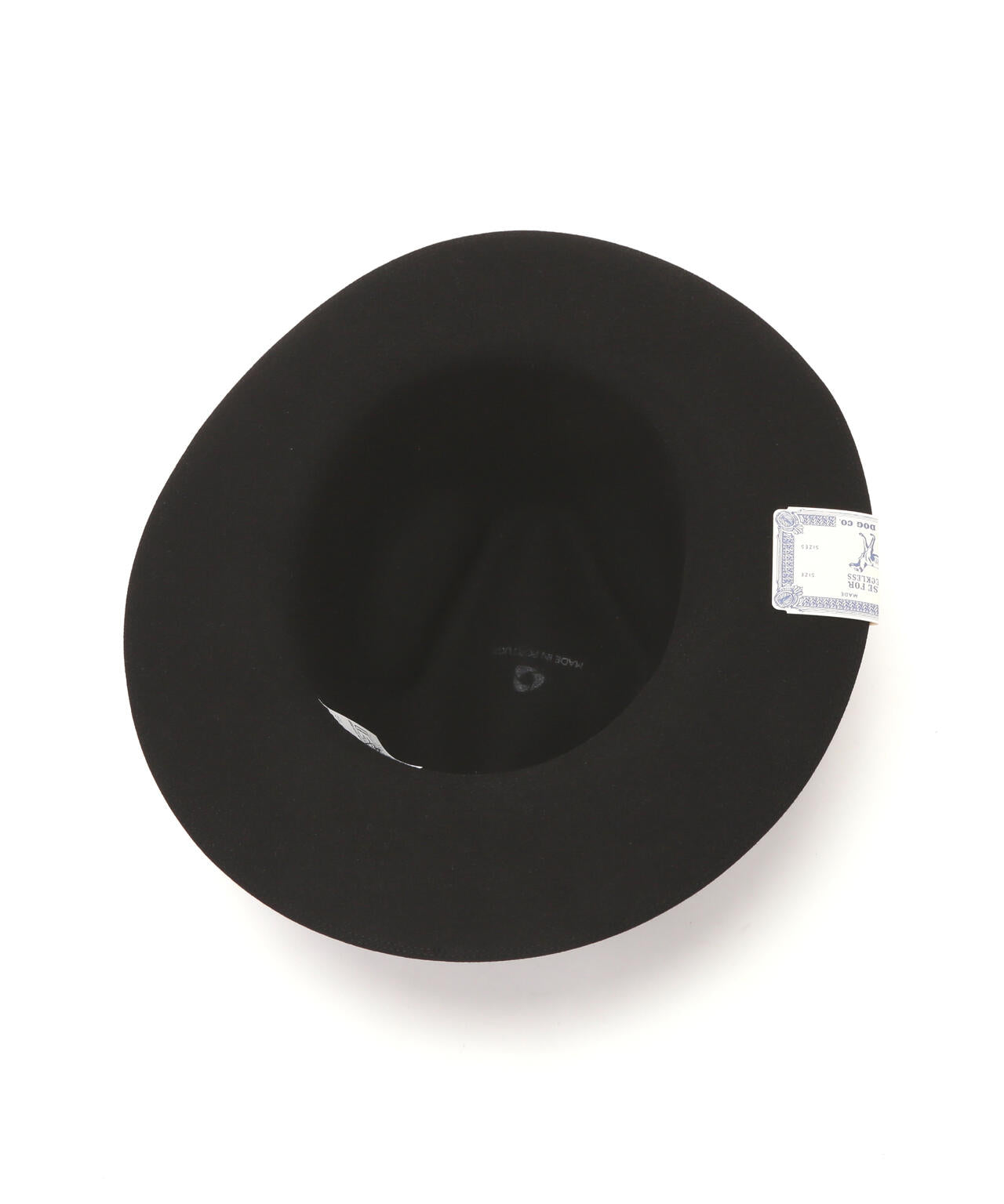 THE H.W.DOG&CO./ザエイチダブリュードッグアンドコー/TRAVELERS