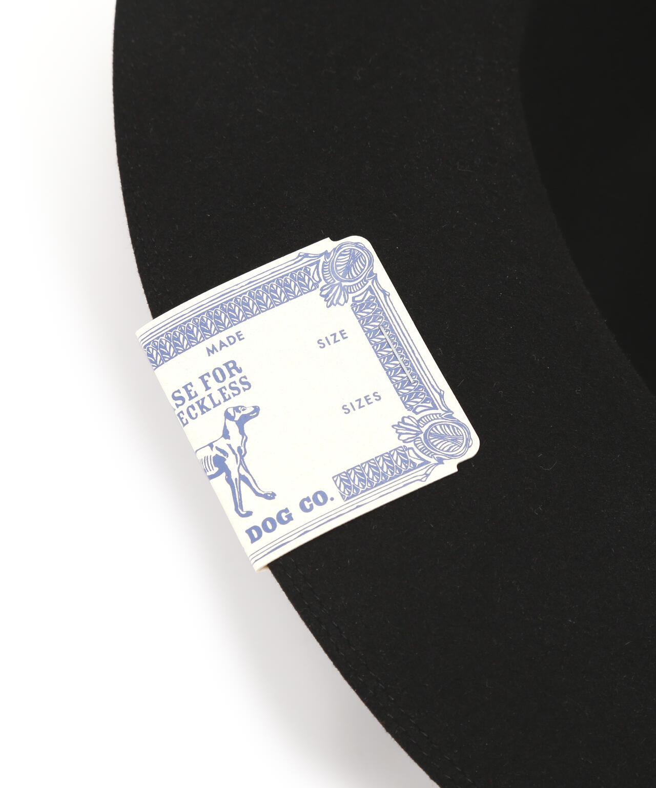 THE H.W.DOG&CO./ザエイチダブリュードッグアンドコー/TRAVELERS