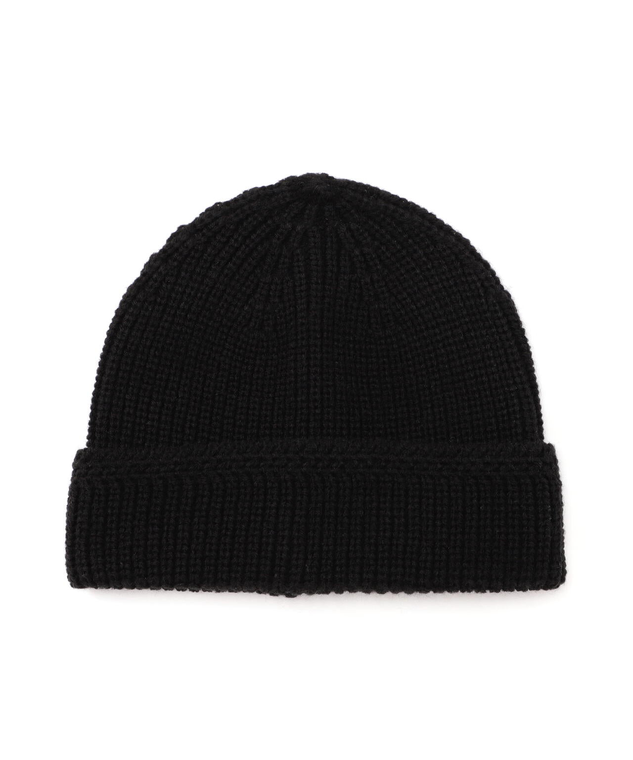 KNIT WATCH/ニットキャップ