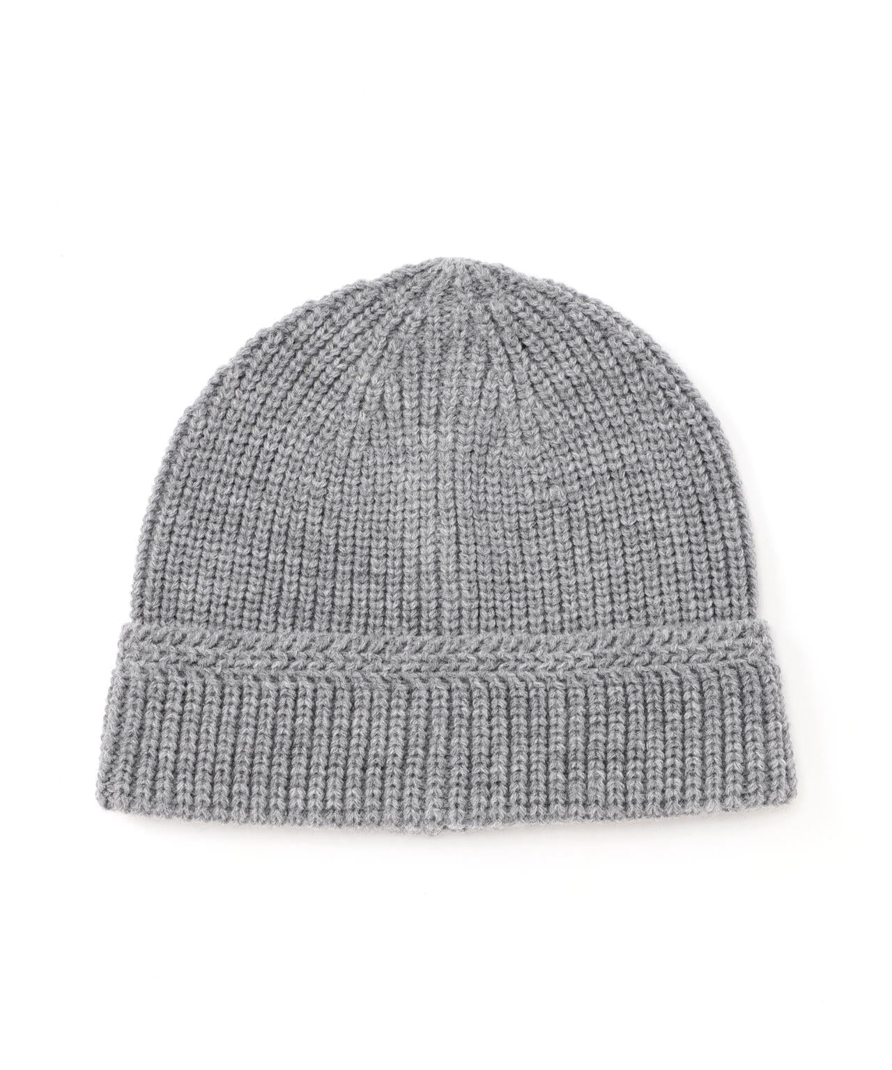 KNIT WATCH/ニットキャップ