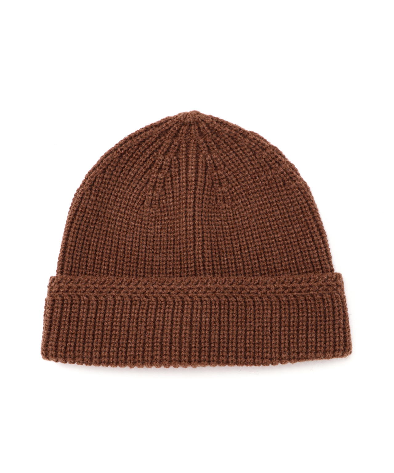 KNIT WATCH/ニットキャップ