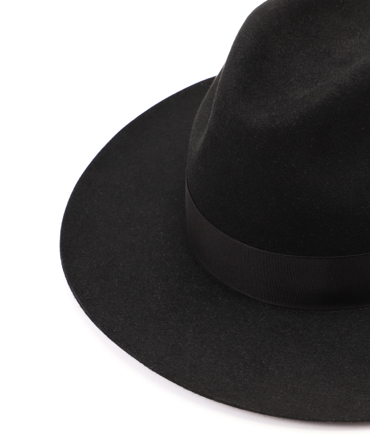 WOOL HAT/ウールハット