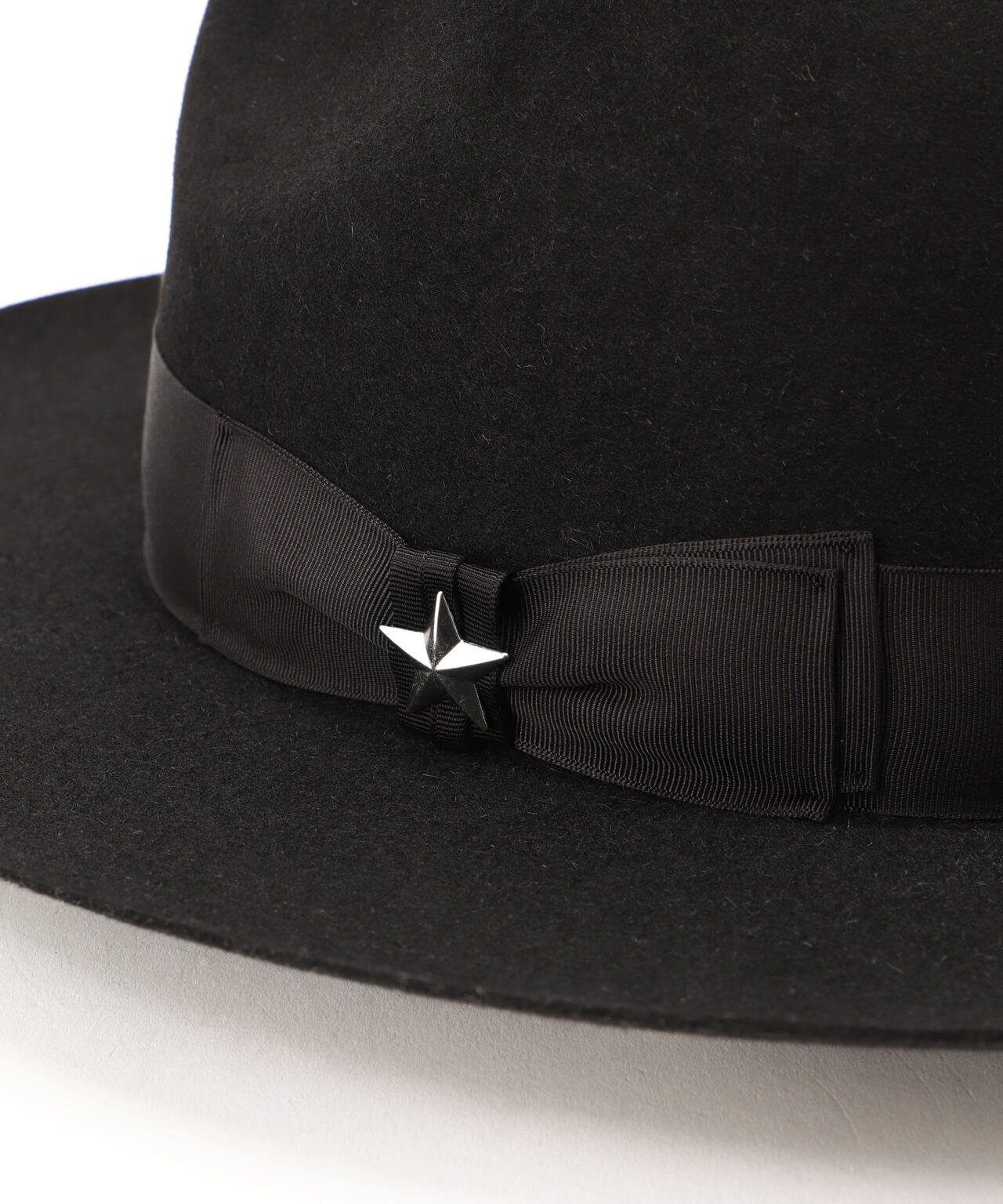 WOOL HAT/ウールハット