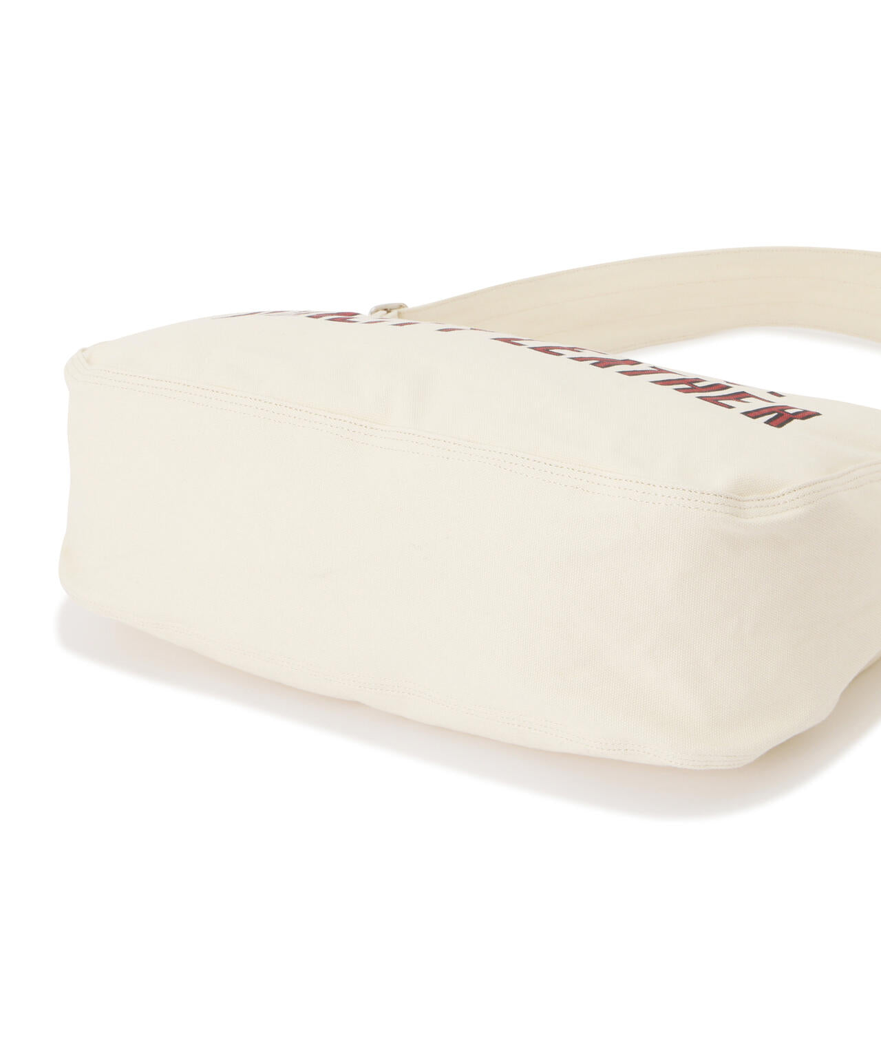 NEWSPAPER BAG SCHOTT BROS/ニュースペーパーバッグ ショット