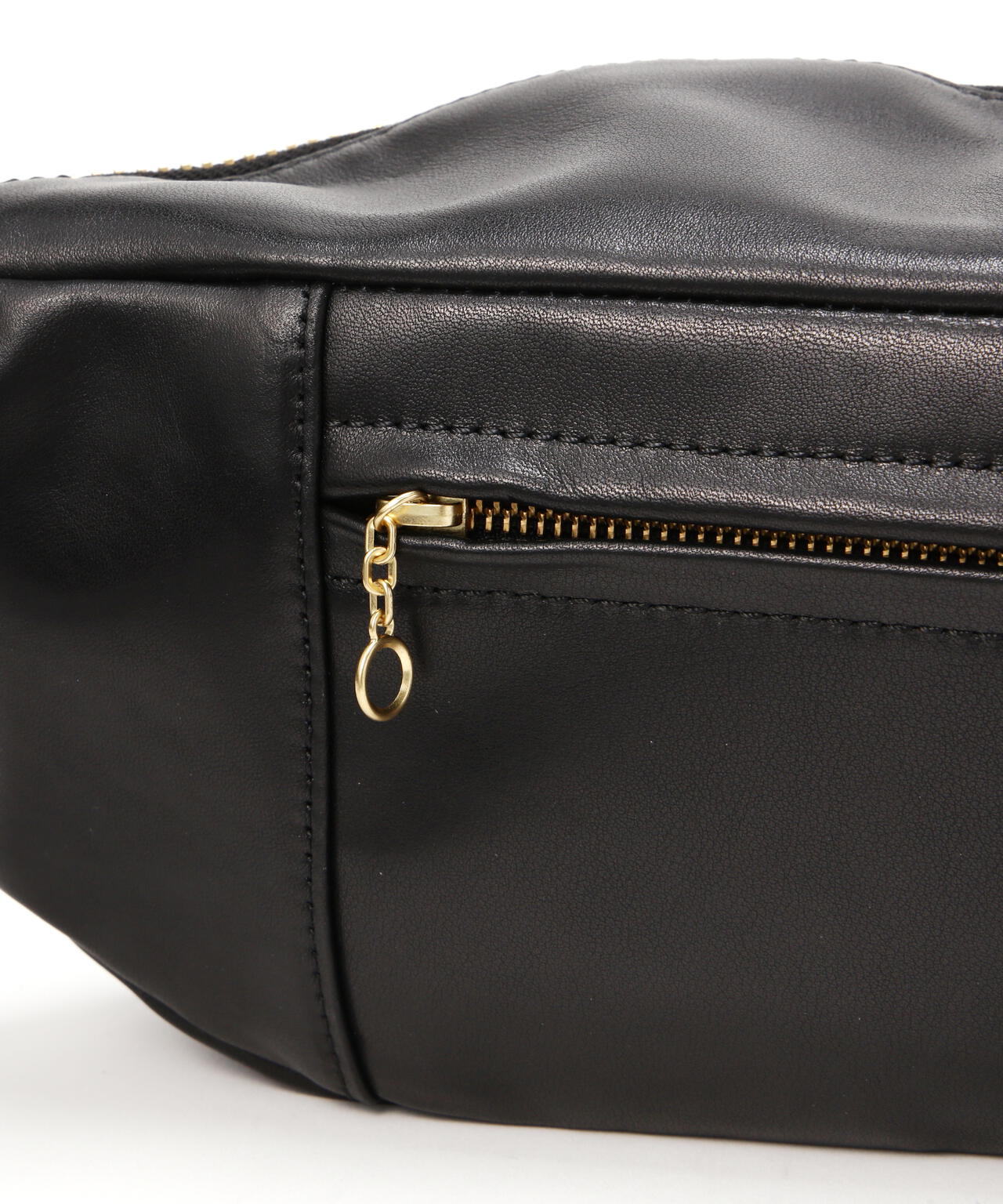 PADDED BODY BAG/ボディバッグ