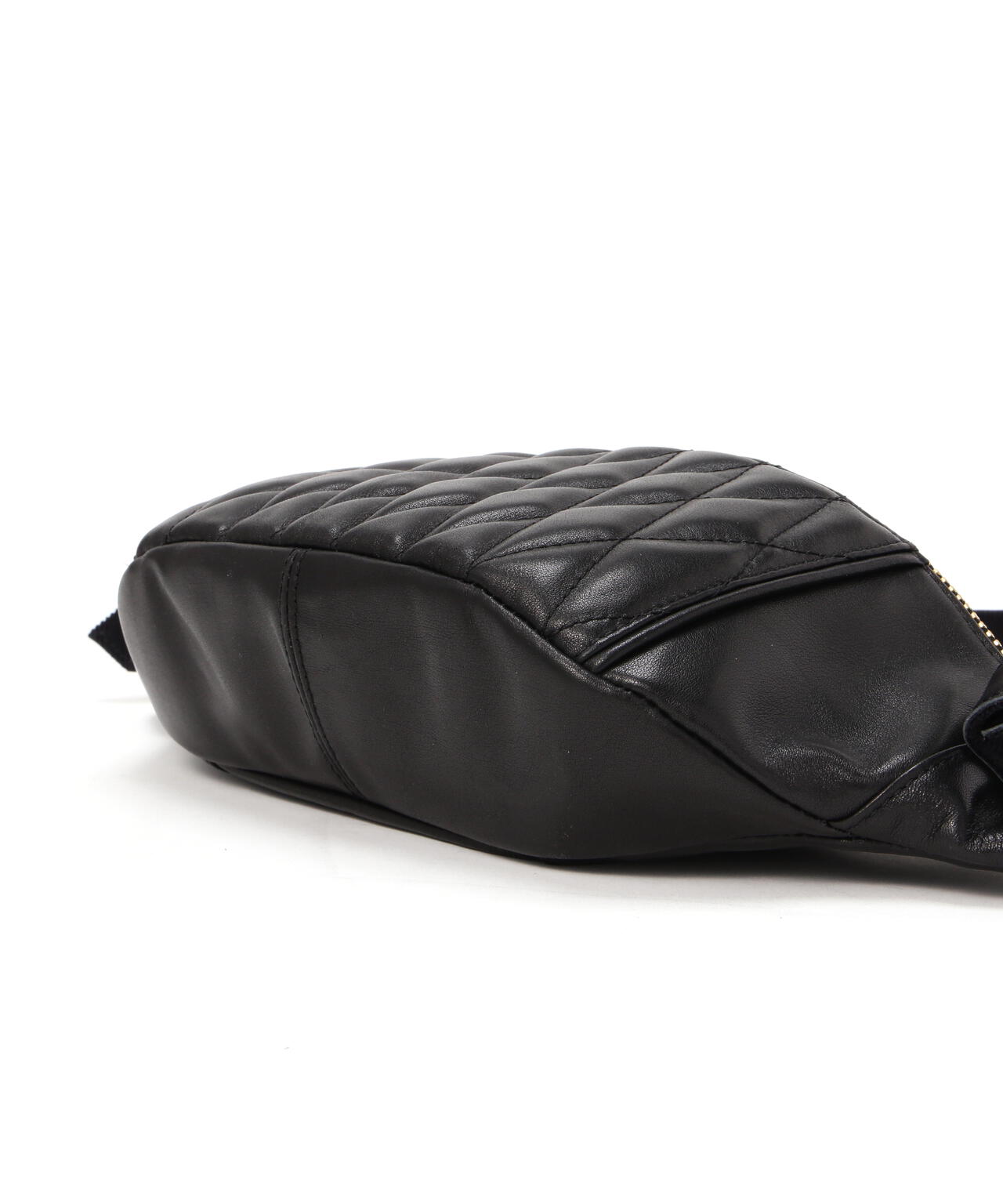 PADDED BODY BAG/ボディバッグ