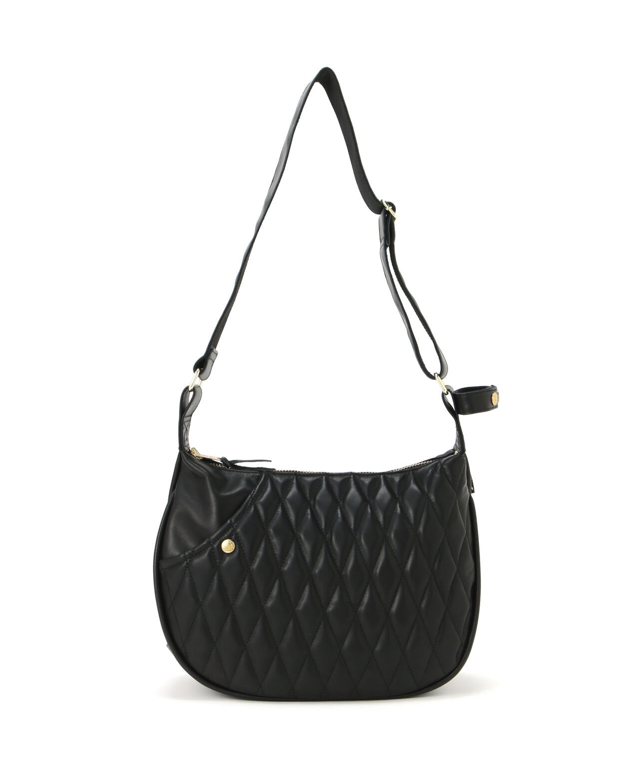 PADDED BANANA BAG/バナナバッグ