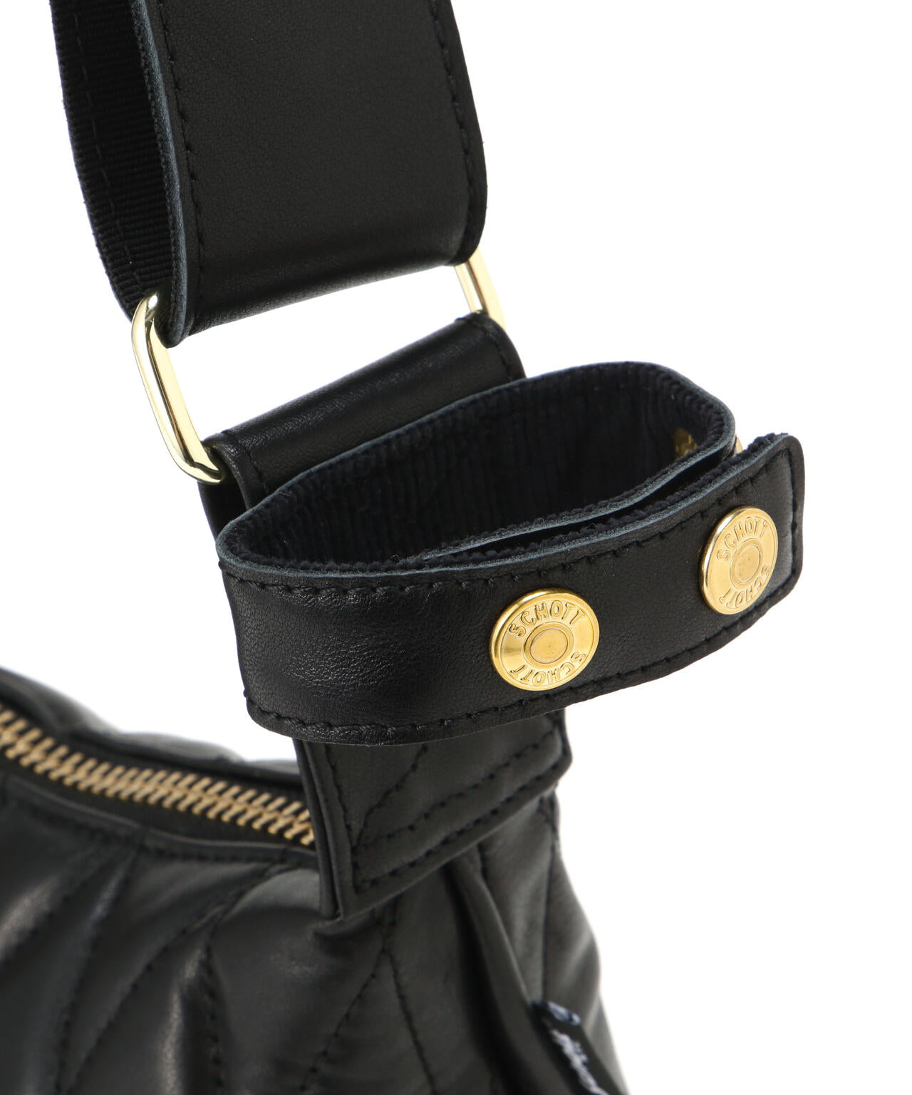 PADDED BANANA BAG/バナナバッグ