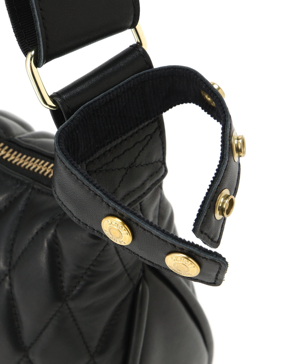 PADDED BANANA BAG/バナナバッグ