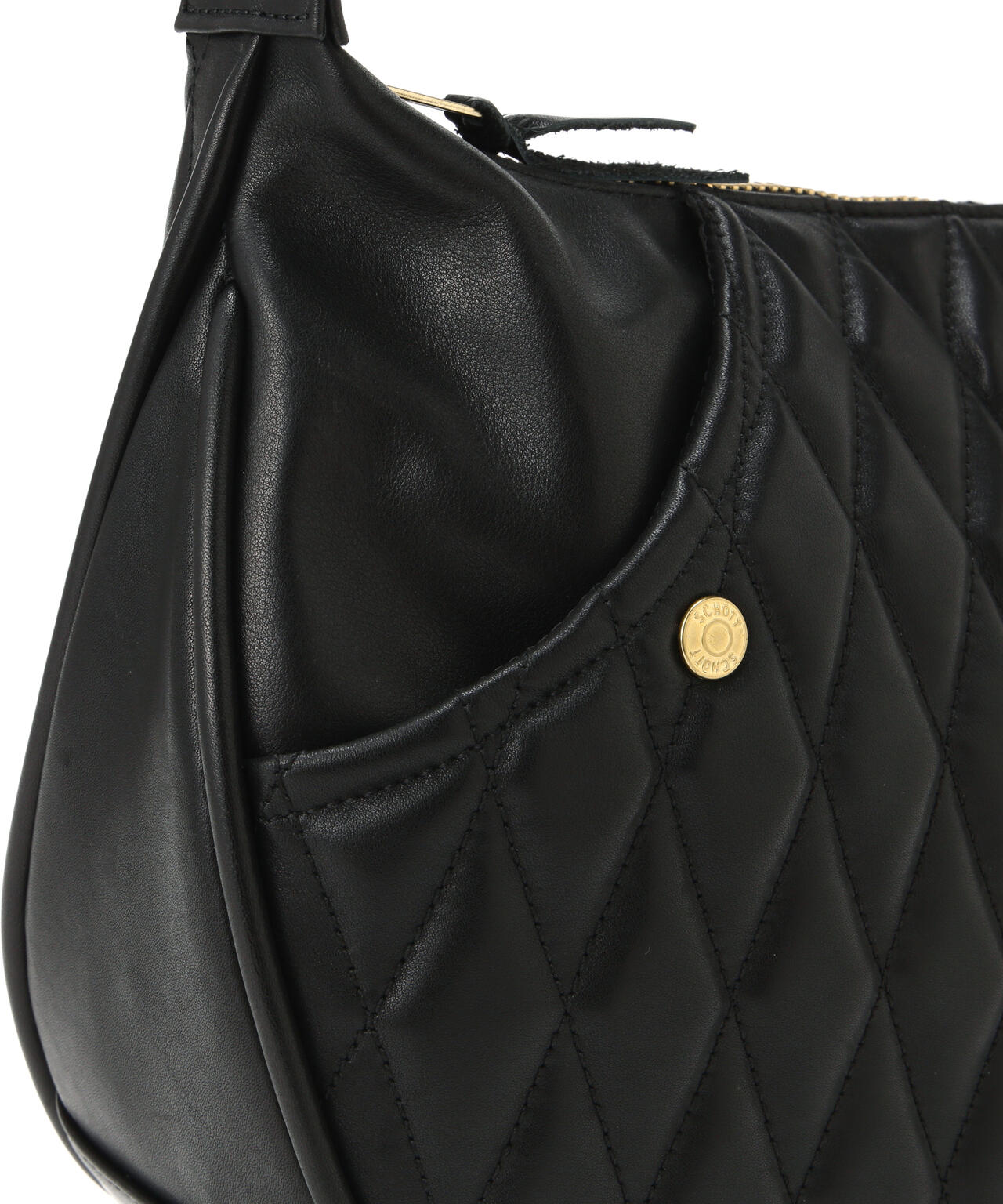 PADDED BANANA BAG/バナナバッグ