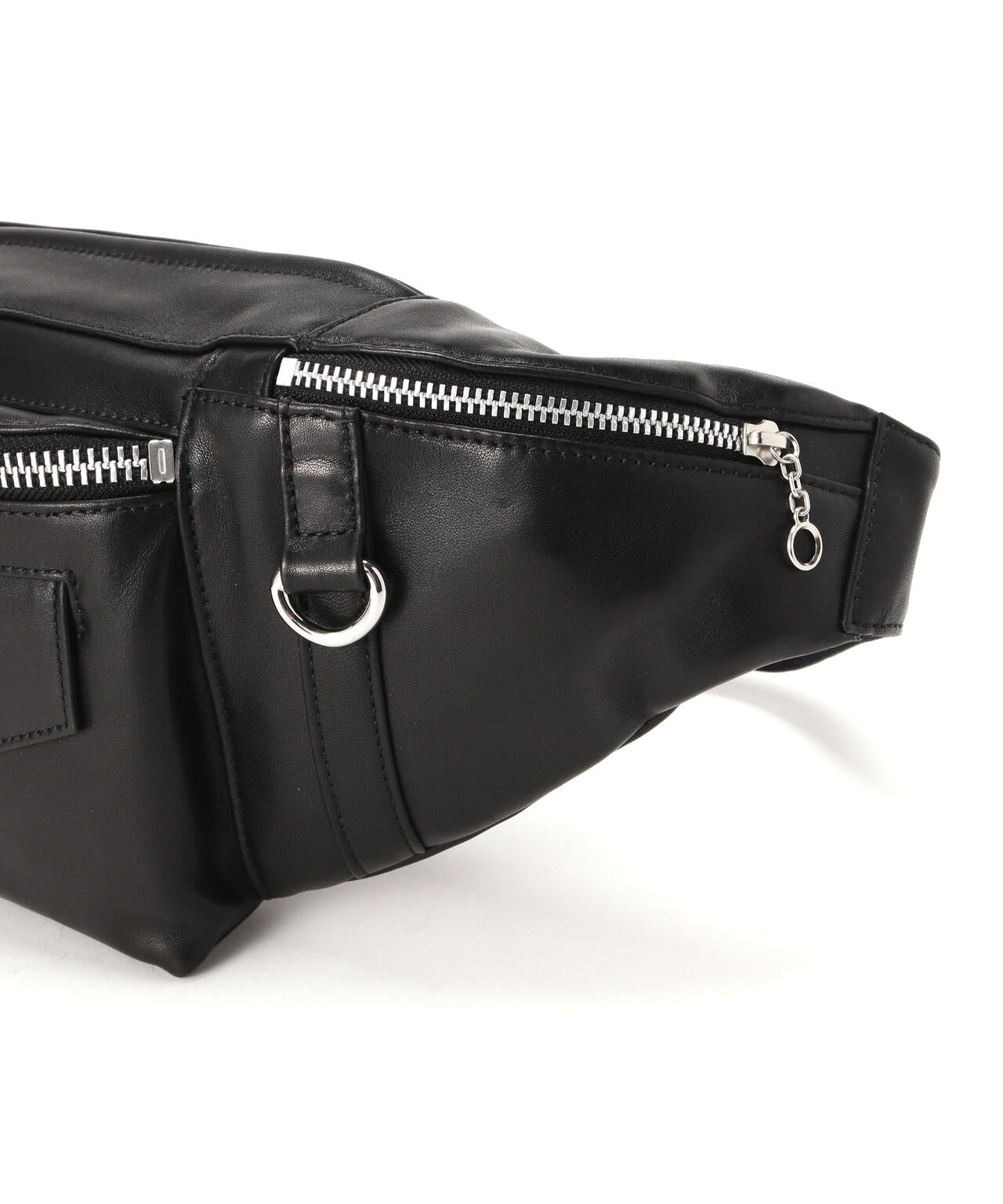 RIDERS BODY BAG/ライダースボディバッグ