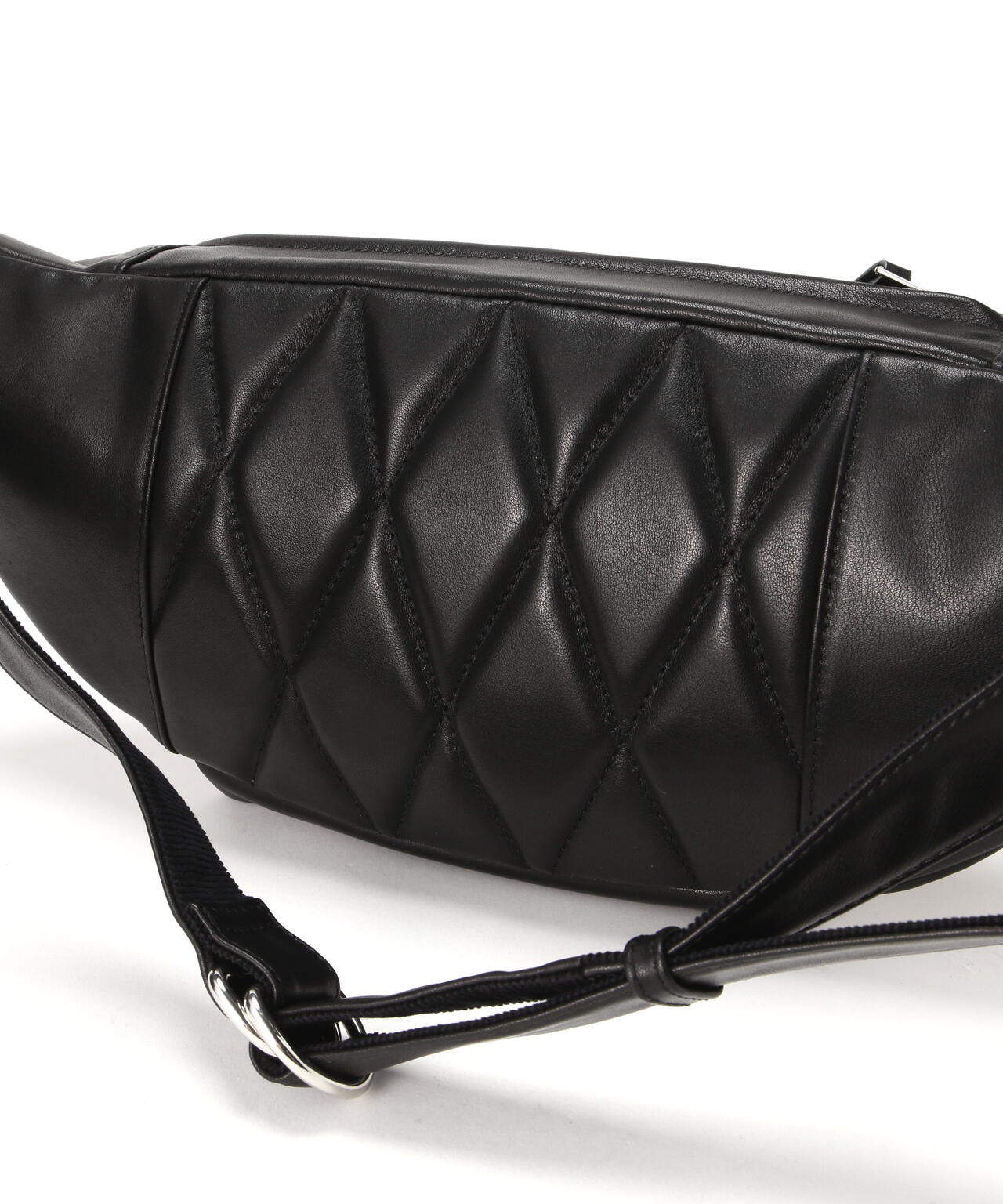 RIDERS BODY BAG/ライダースボディバッグ