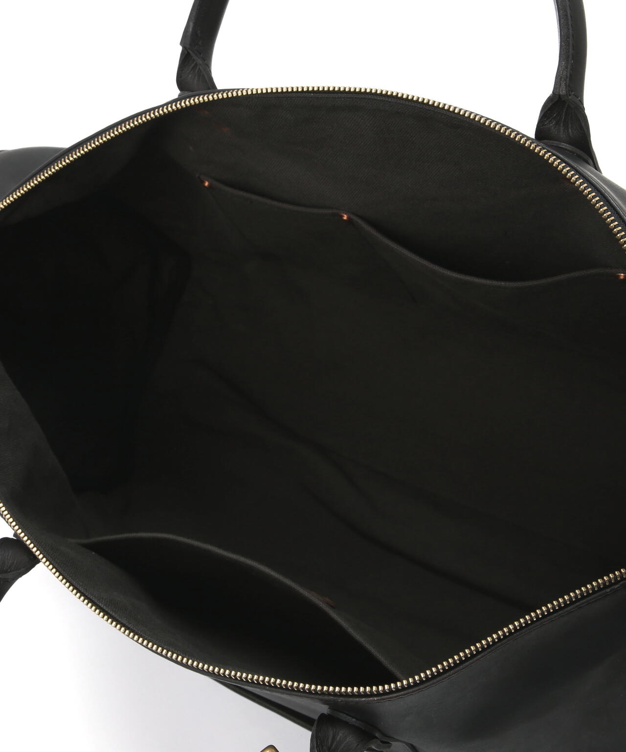VASCO/ヴァスコ/LEATHER TRAVEL BOSTON BAG/レザートラベル ボストン