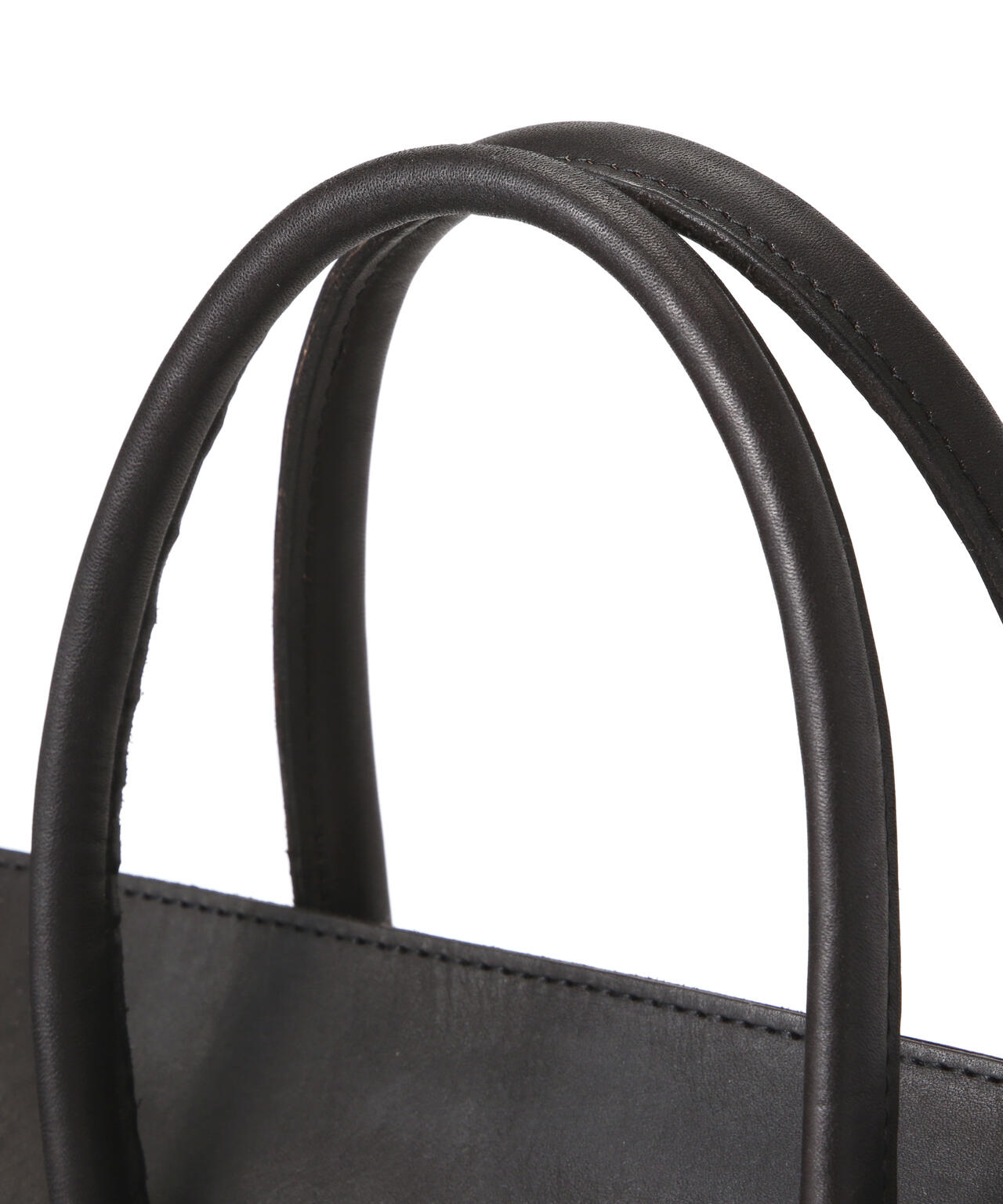 VASCO/ヴァスコ/LEATHER SADDLE TOTE BAG/トートバッグ