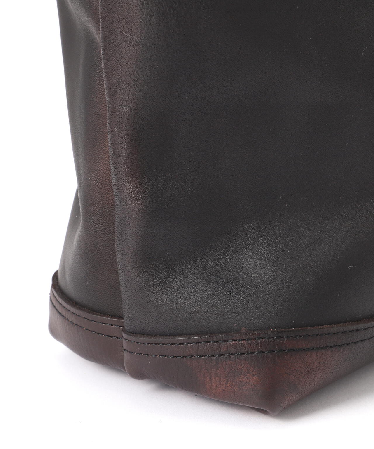 VASCO/ヴァスコ/LEATHER NELSON 2WAY BAG/レザーネルソン 2WAY バッグ