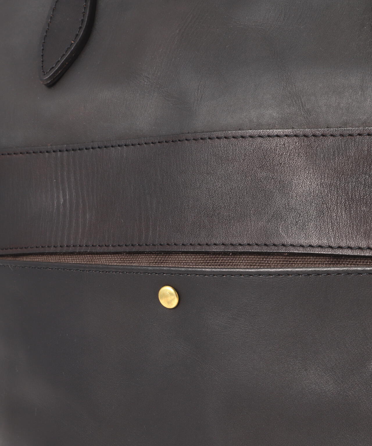 VASCO/ヴァスコ/LEATHER NELSON 2WAY BAG/レザーネルソン 2WAY バッグ