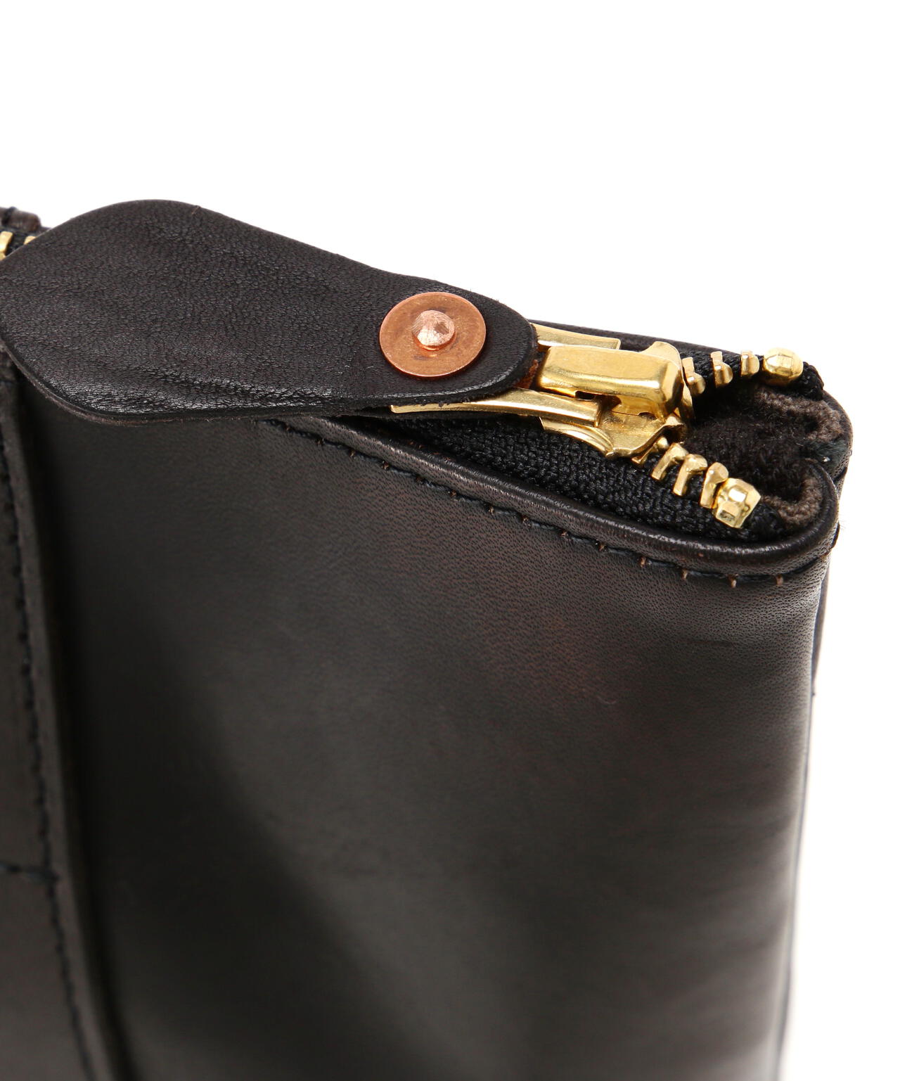 VASCO/ヴァスコ/LEATHER HELMET 2WAY BAG