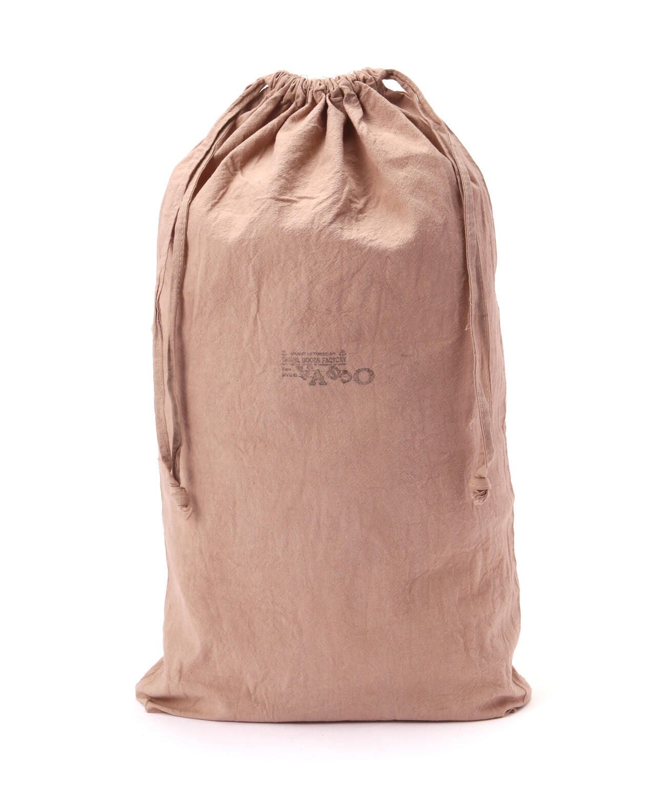 VASCO/ヴァスコ/LEATHER ROLLTOP RUCKSACK/レザーロールトップ リュックサック