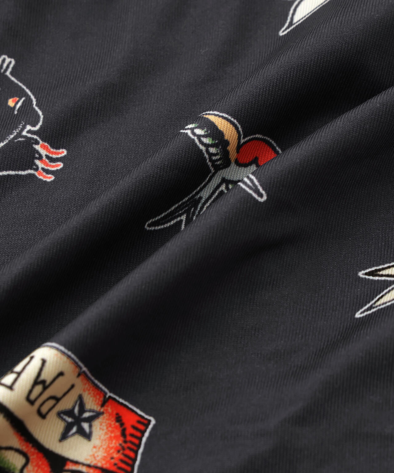 BOXER PANTS TATOO/ボクサーパンツ タトゥー
