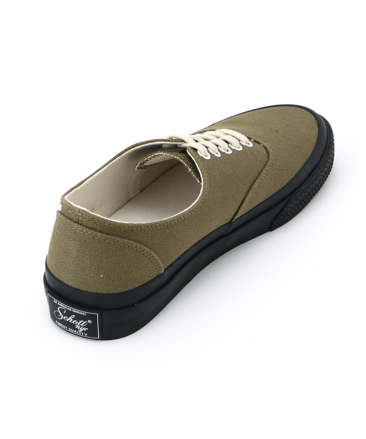 TYPE-1/スニーカー タイプ1 | Schott（ショット） ｜【公式】通販mix