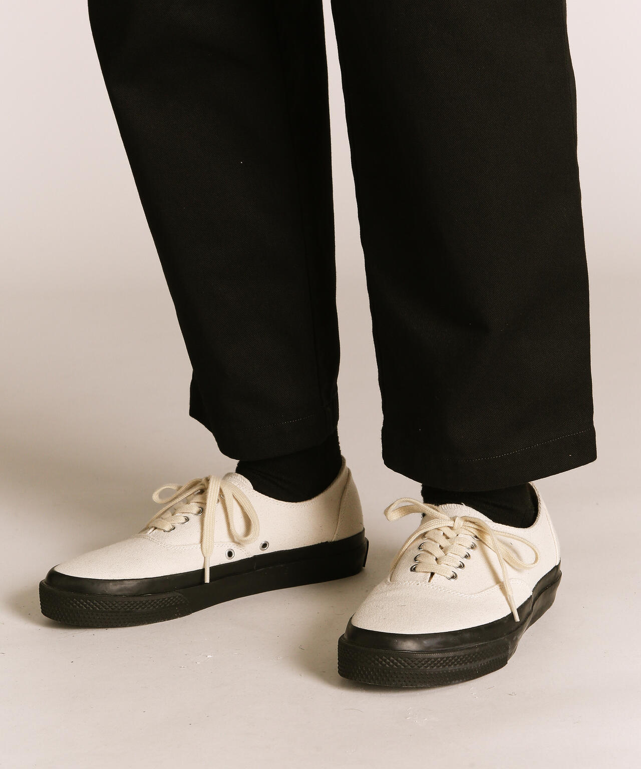 TYPE-1/スニーカー タイプ1 | Schott（ショット） ｜【公式】通販mix