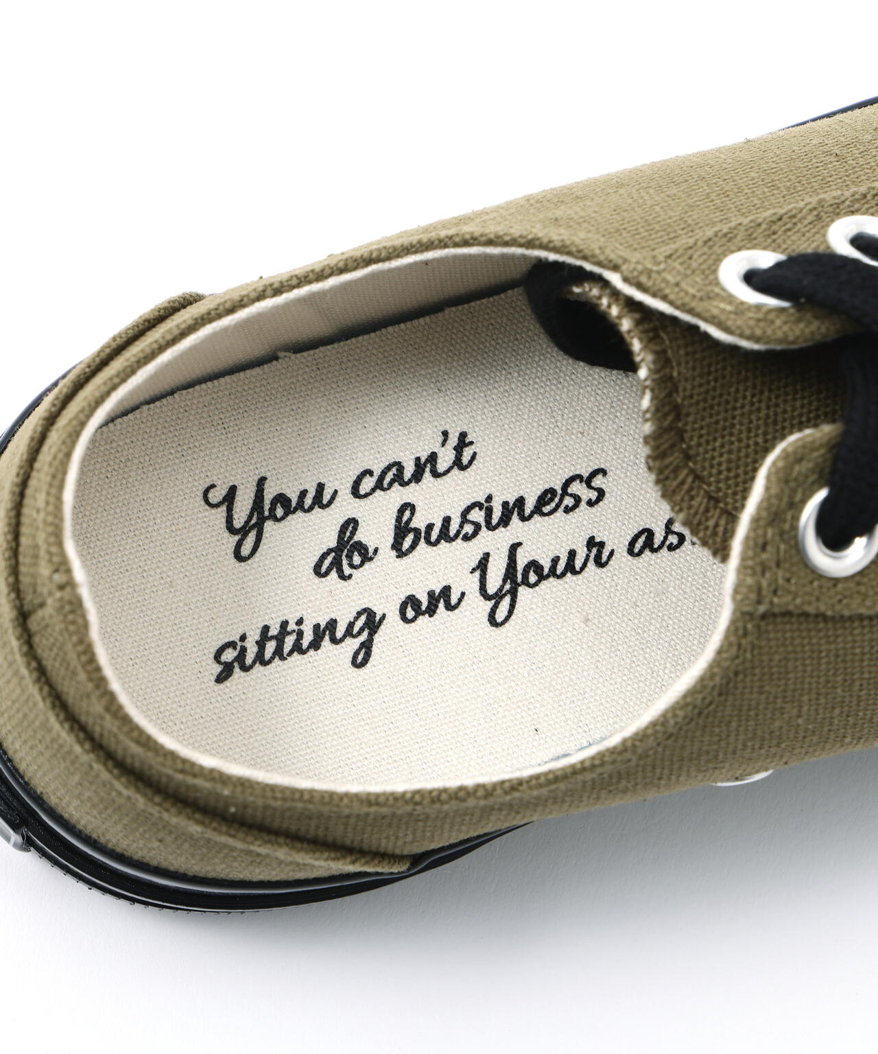 TYPE-2/スニーカー タイプ2