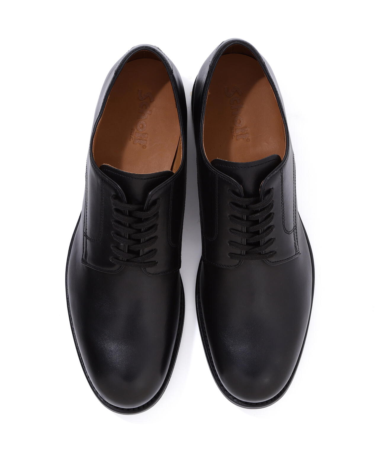 サービスシューズ Service Shoes ストレートチップ サイズ9 SERVICE SHOES/サービスシューズ | Schott（ショット） ｜【公式】通販