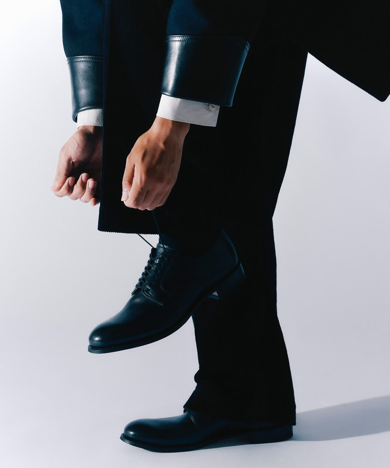 SERVICE SHOES/サービスシューズ