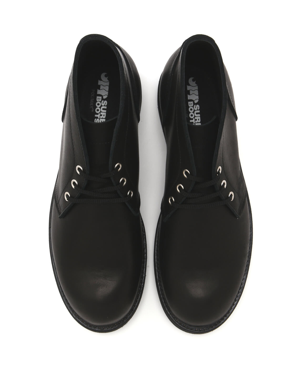 MAHOUT/マハウト/OIL BLK COW | Schott（ショット） ｜【公式】通販mix