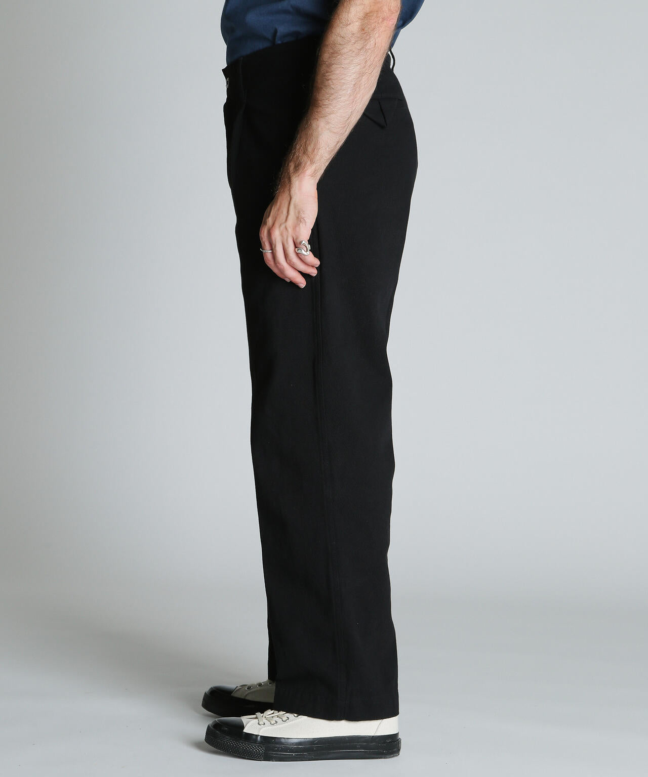 KERSEY TROUSERS/カルゼパンツ | Schott（ショット） ｜【公式】通販