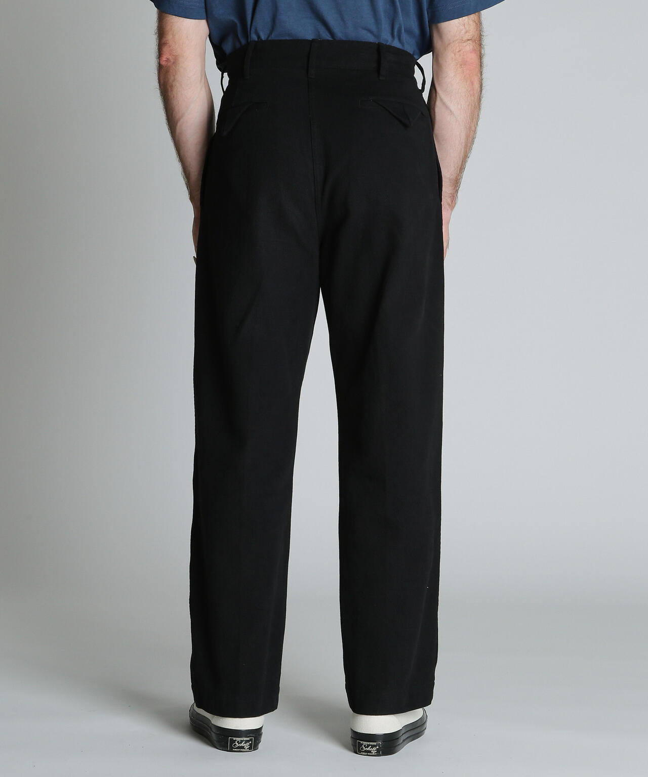 KERSEY TROUSERS/カルゼパンツ | Schott（ショット） ｜【公式】通販