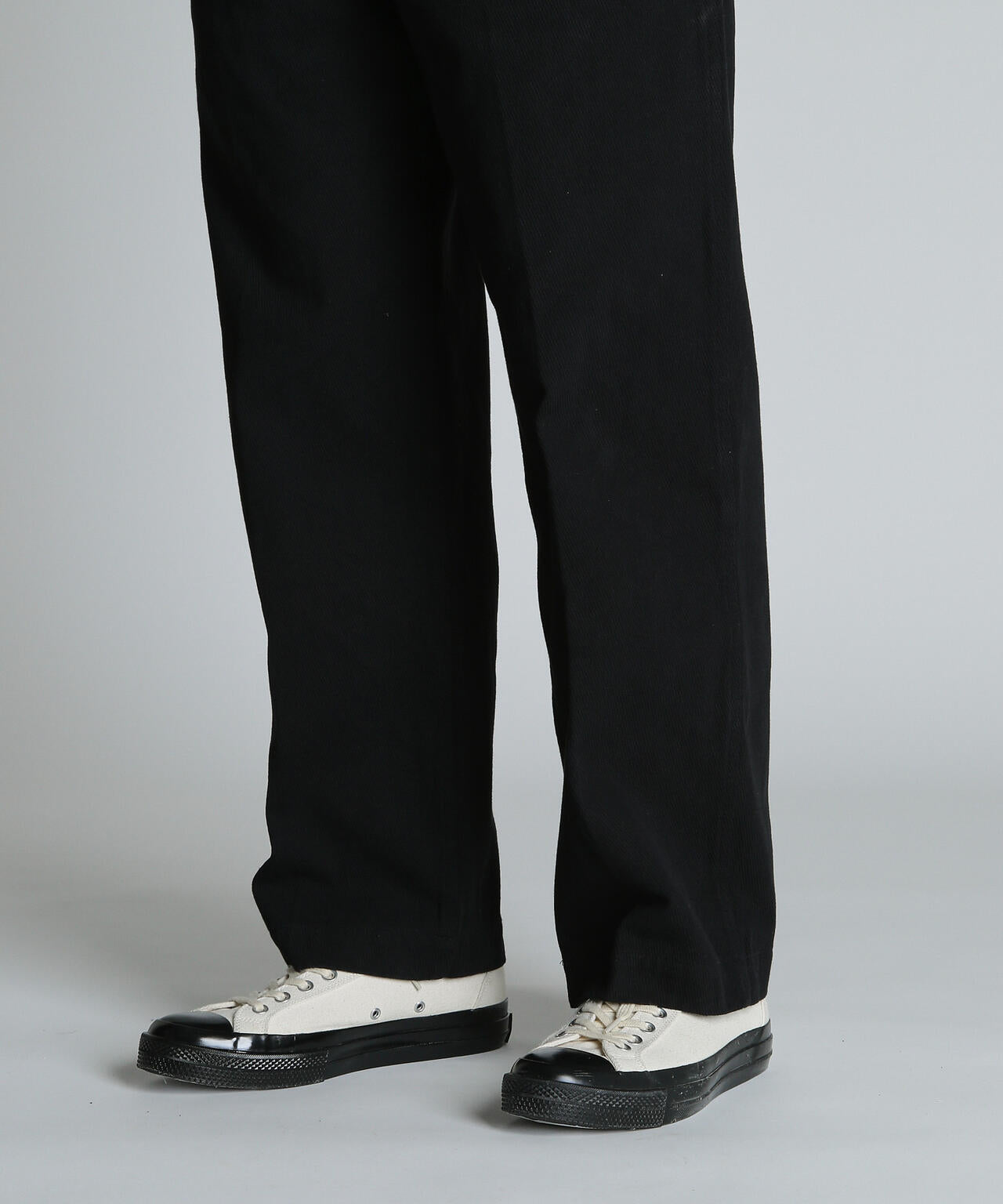 KERSEY TROUSERS/カルゼパンツ | Schott（ショット） ｜【公式】通販