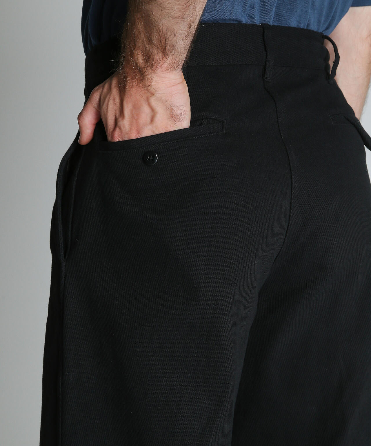 KERSEY TROUSERS/カルゼパンツ | Schott（ショット） ｜【公式】通販