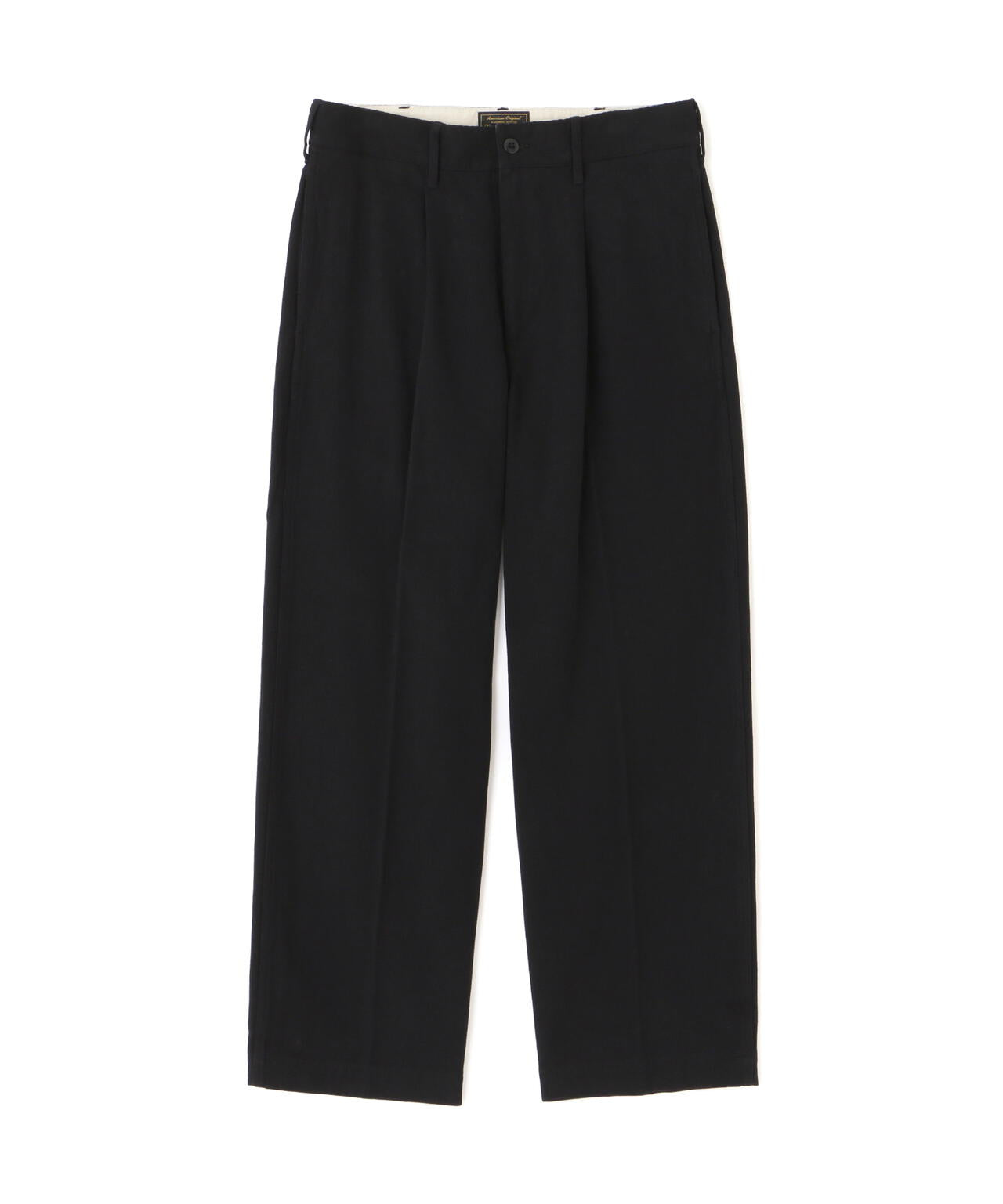 KERSEY TROUSERS/カルゼパンツ | Schott（ショット） ｜【公式】通販