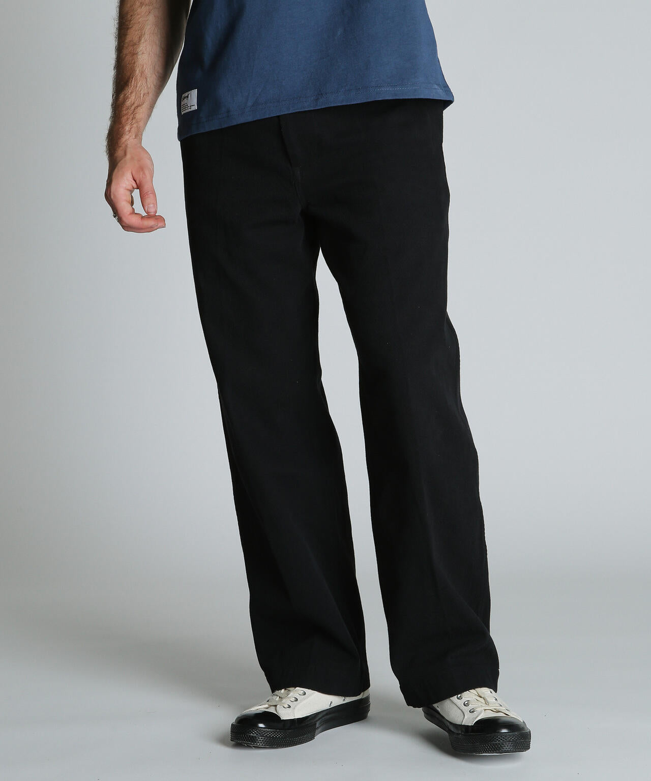 KERSEY TROUSERS/カルゼパンツ | Schott（ショット） ｜【公式】通販