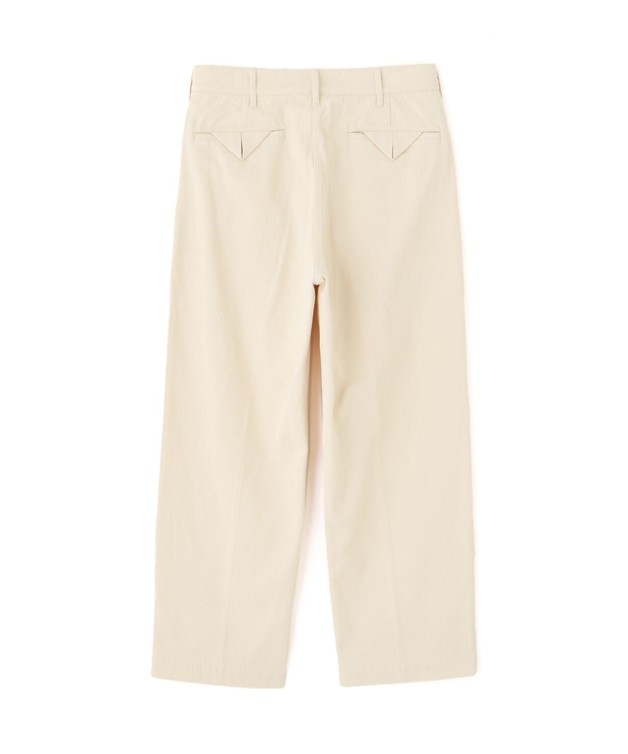 KERSEY TROUSERS/カルゼパンツ | Schott（ショット） ｜【公式】通販