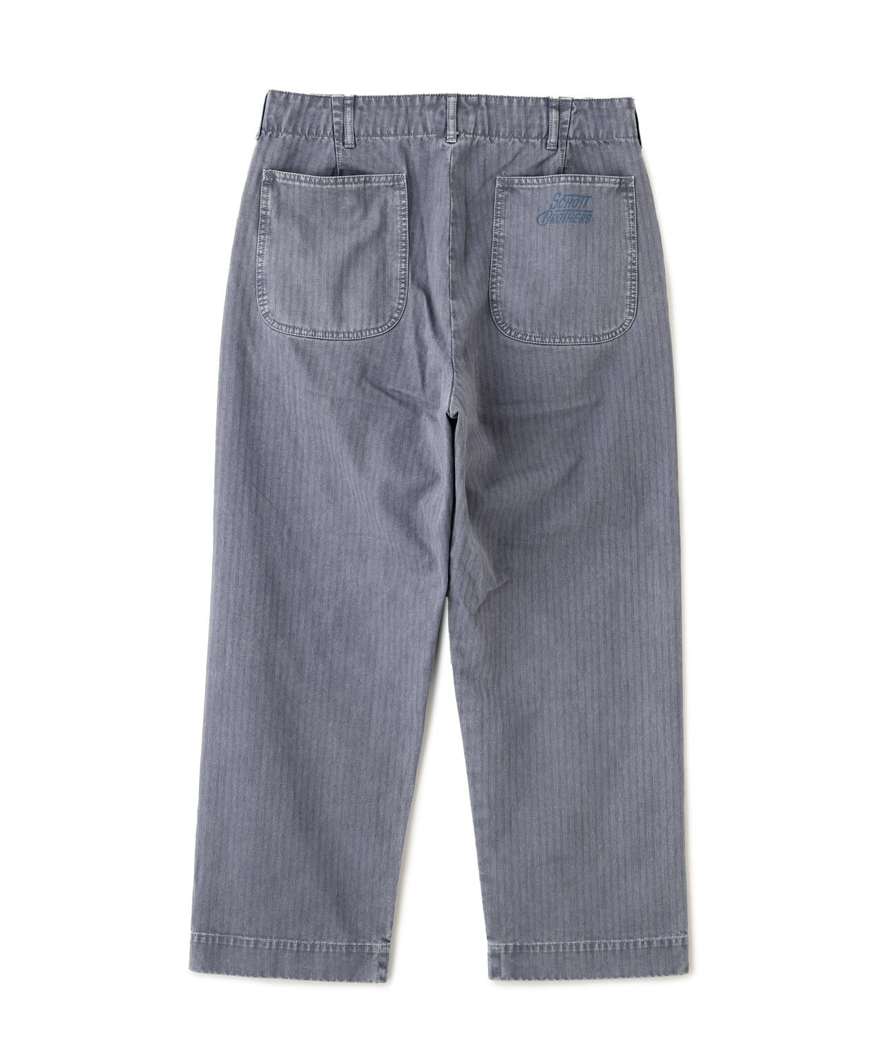 AtLast&Co. Lot.511 ヘリンボーンパンツ 32 楽天市場】ヘリンボーン テーパードパンツ パンツ レディース 送料無料