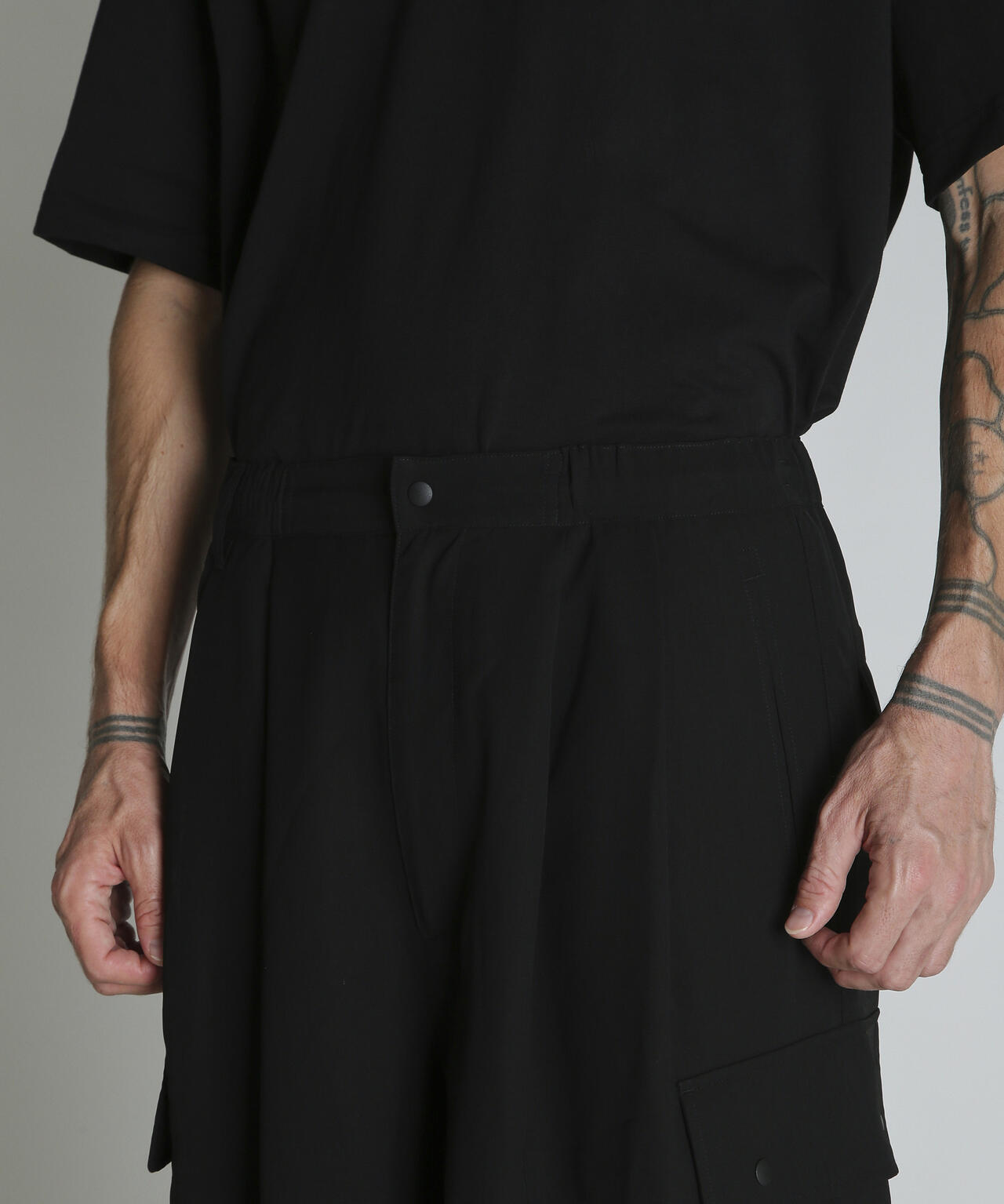 4月19日まで販売 Schott シフォン カーゴパンツ CHIFFON CARGO PANTS/シフォン カーゴパンツ | Schott（ショット