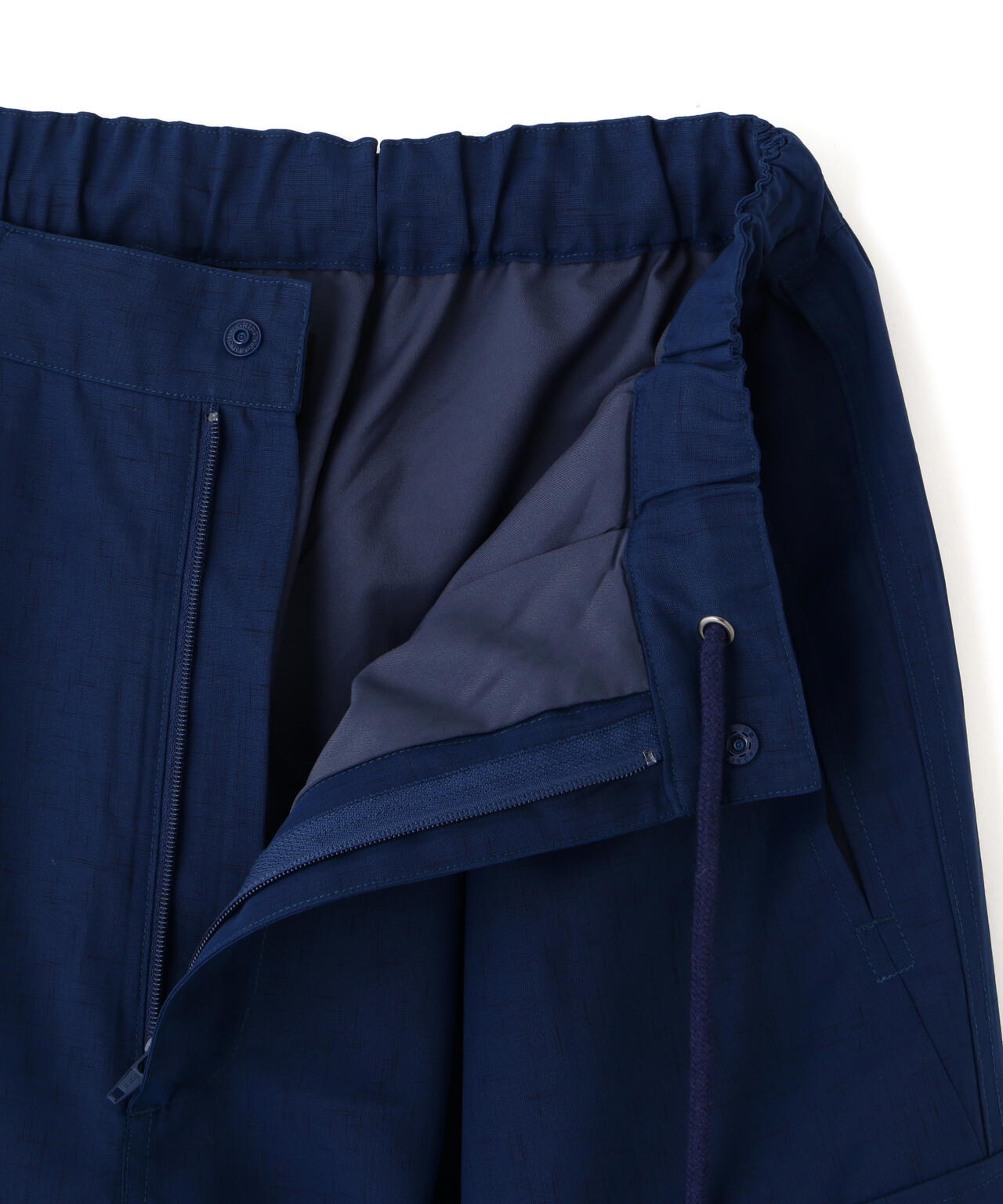 CHIFFON CARGO PANTS/シフォン カーゴパンツ | Schott（ショット