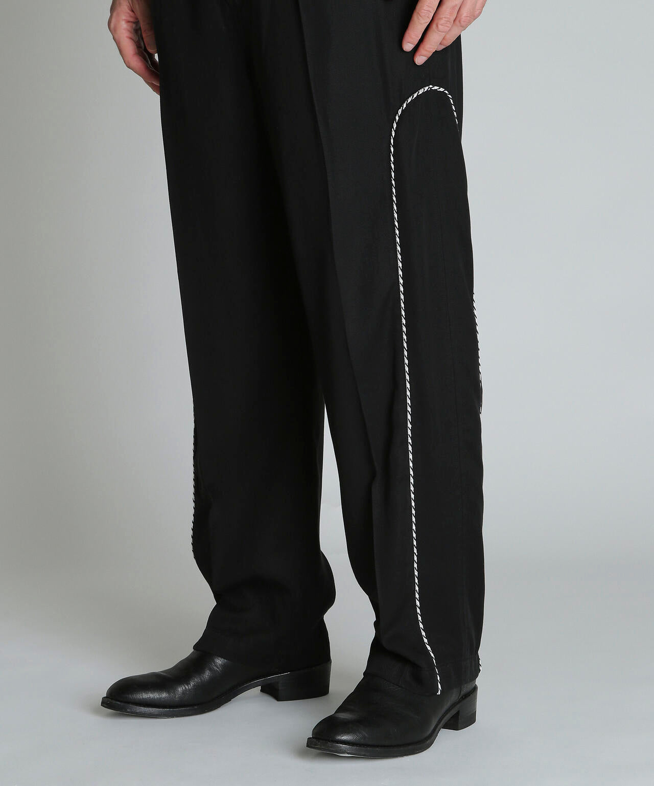 LYOCELL WESTERN PANTS/リヨセル ウエスタンパンツ | Schott（ショット