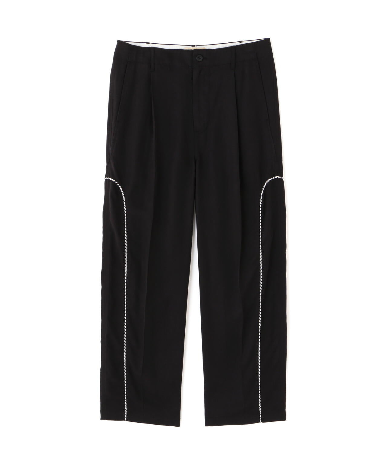 イ*ン様 Schott LYOCELLWESTERNPANTS/リヨセルウエスタ Schott/ショット/LYOCELL WESTERN PANTS/リヨセル ウエスタン パンツ