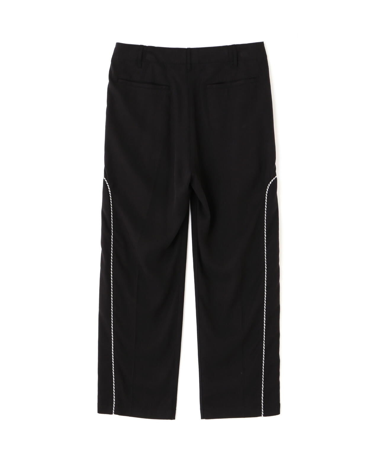 イ*ン様 Schott LYOCELLWESTERNPANTS/リヨセルウエスタ LYOCELL WESTERN PANTS/リヨセル ウエスタンパンツ | Schott（ショット