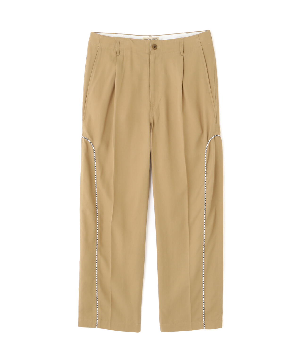 イ*ン様 Schott LYOCELLWESTERNPANTS/リヨセルウエスタ LYOCELL WESTERN PANTS/リヨセル ウエスタンパンツ | Schott（ショット