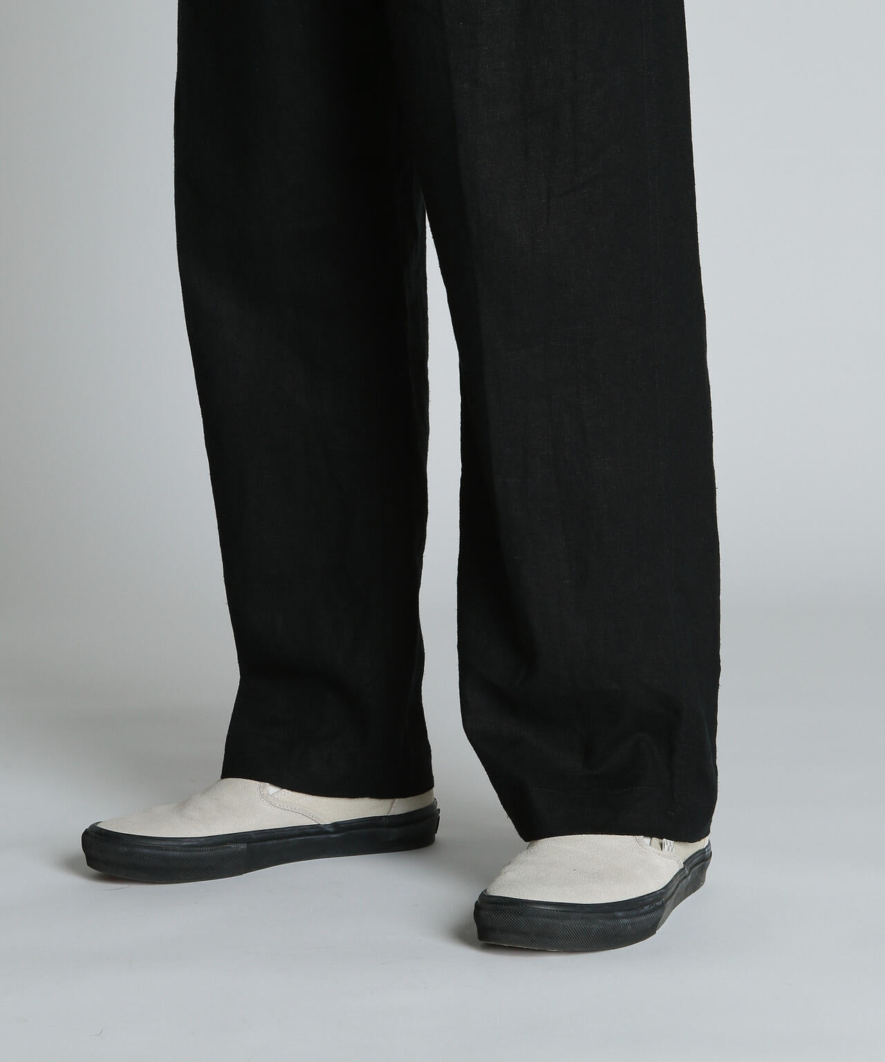 LINEN TROUSERS/リネン トラウザー | Schott（ショット） ｜【公式