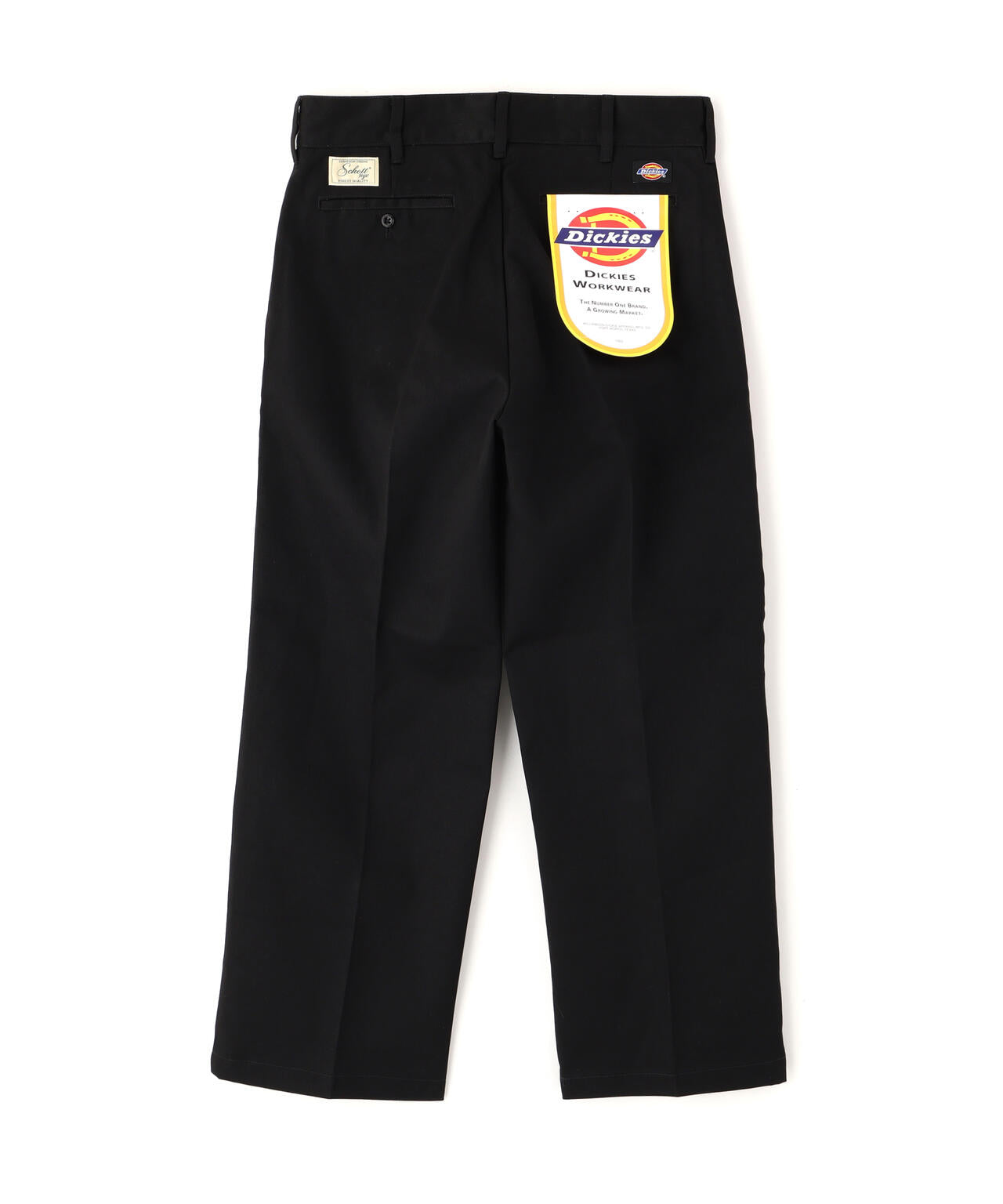 ×DICKIES/ディッキーズ/TC WORK PANTS/TC ワークパンツ