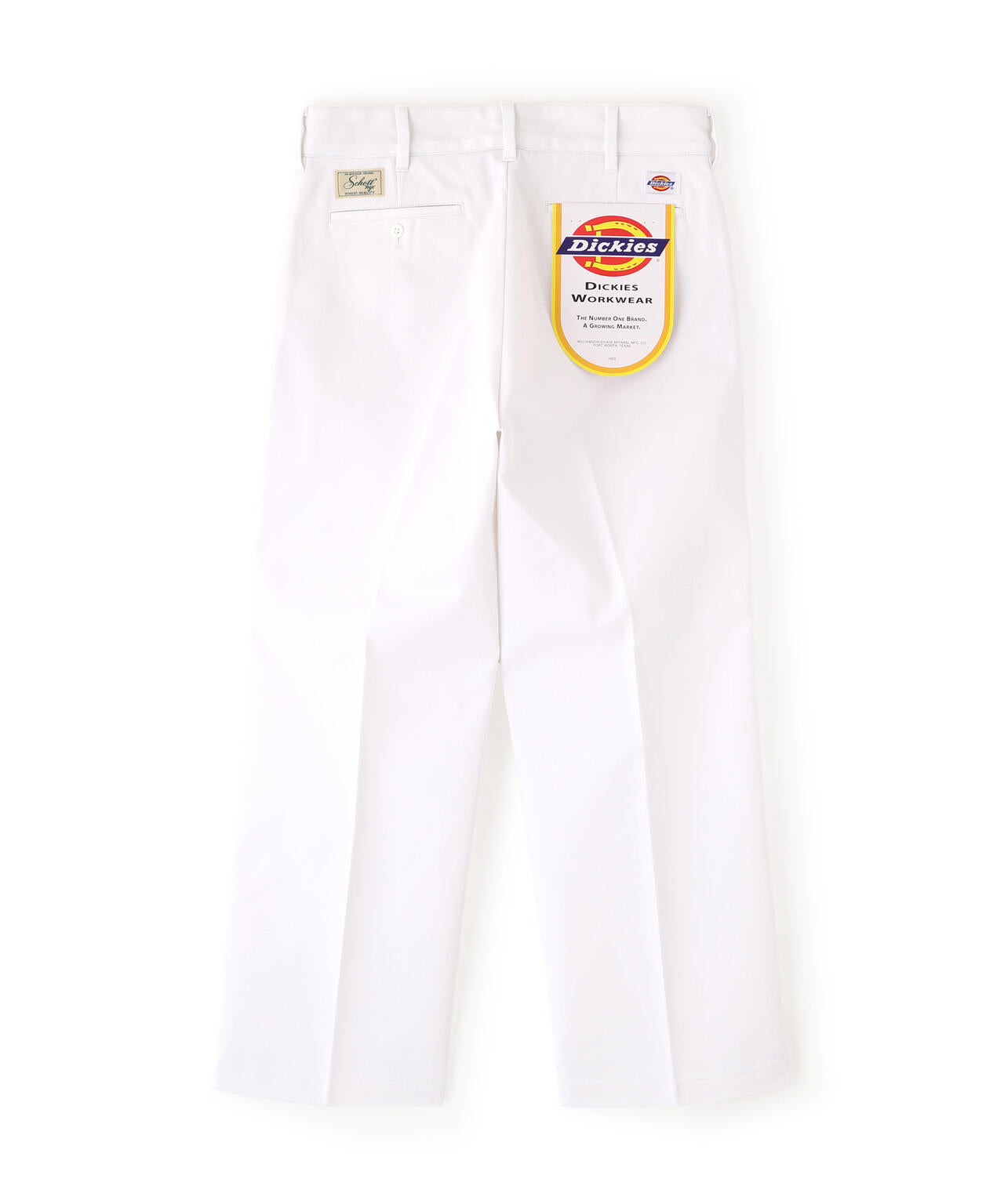 ×DICKIES/ディッキーズ/TC WORK PANTS/TC ワークパンツ