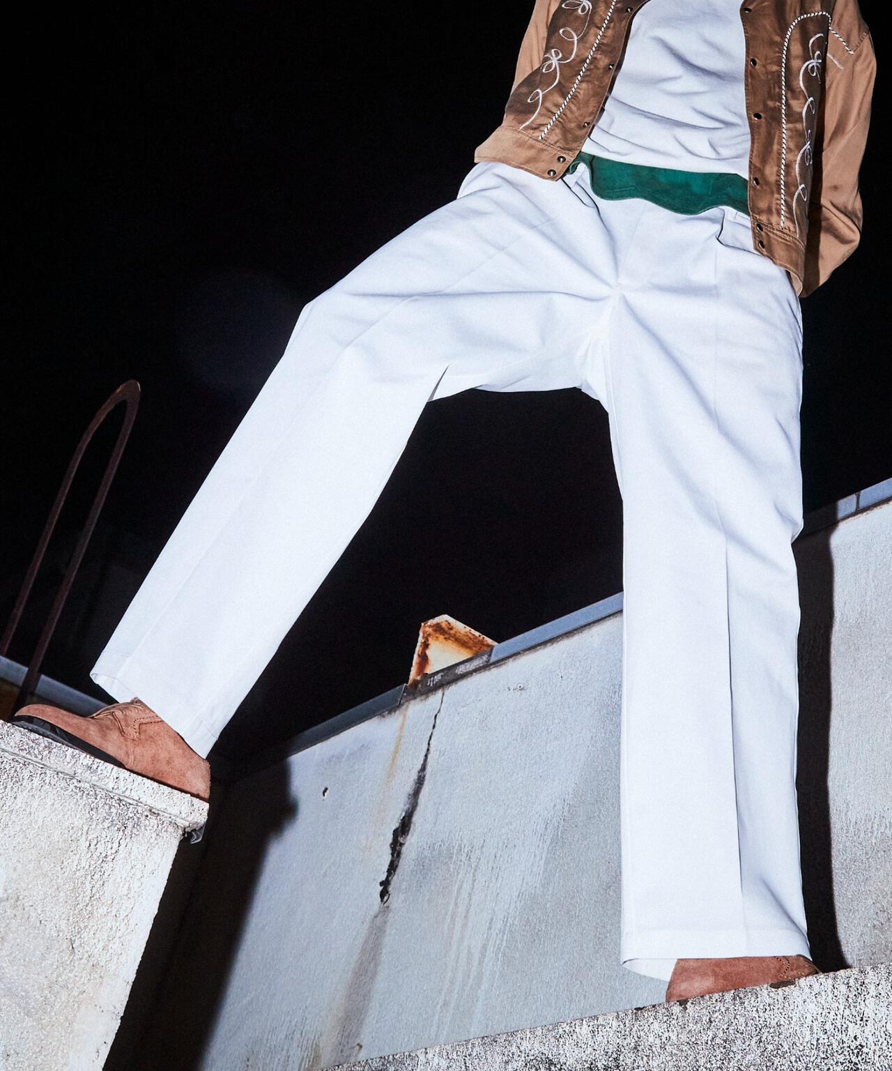 ×DICKIES/ディッキーズ/TC WORK PANTS/TC ワークパンツ