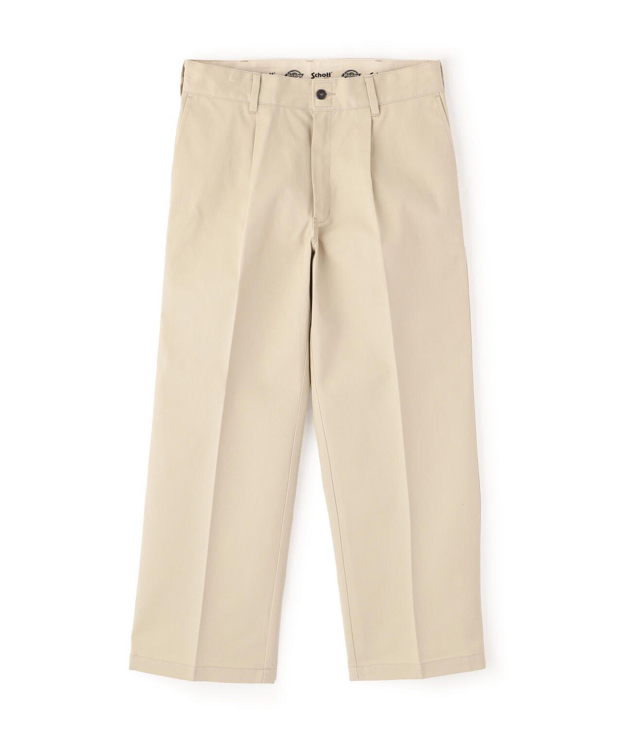 ×DICKIES/ディッキーズ/TC WORK PANTS/TC ワークパンツ