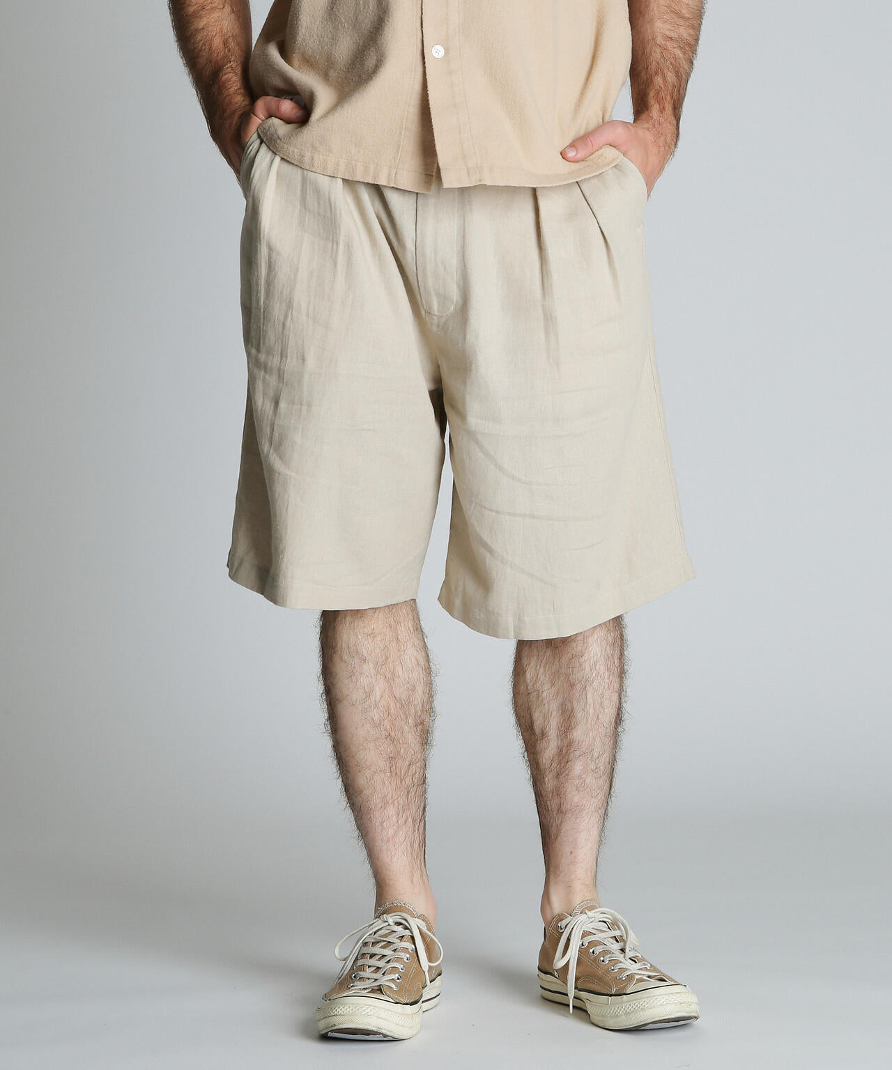 Schott コットンリネンツナギ Schott N.Y.C（ショット） Schott TC ワーク ジャンプスーツ つなぎ